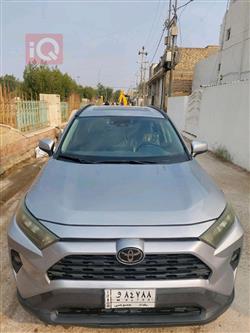 تويوتا راف 4